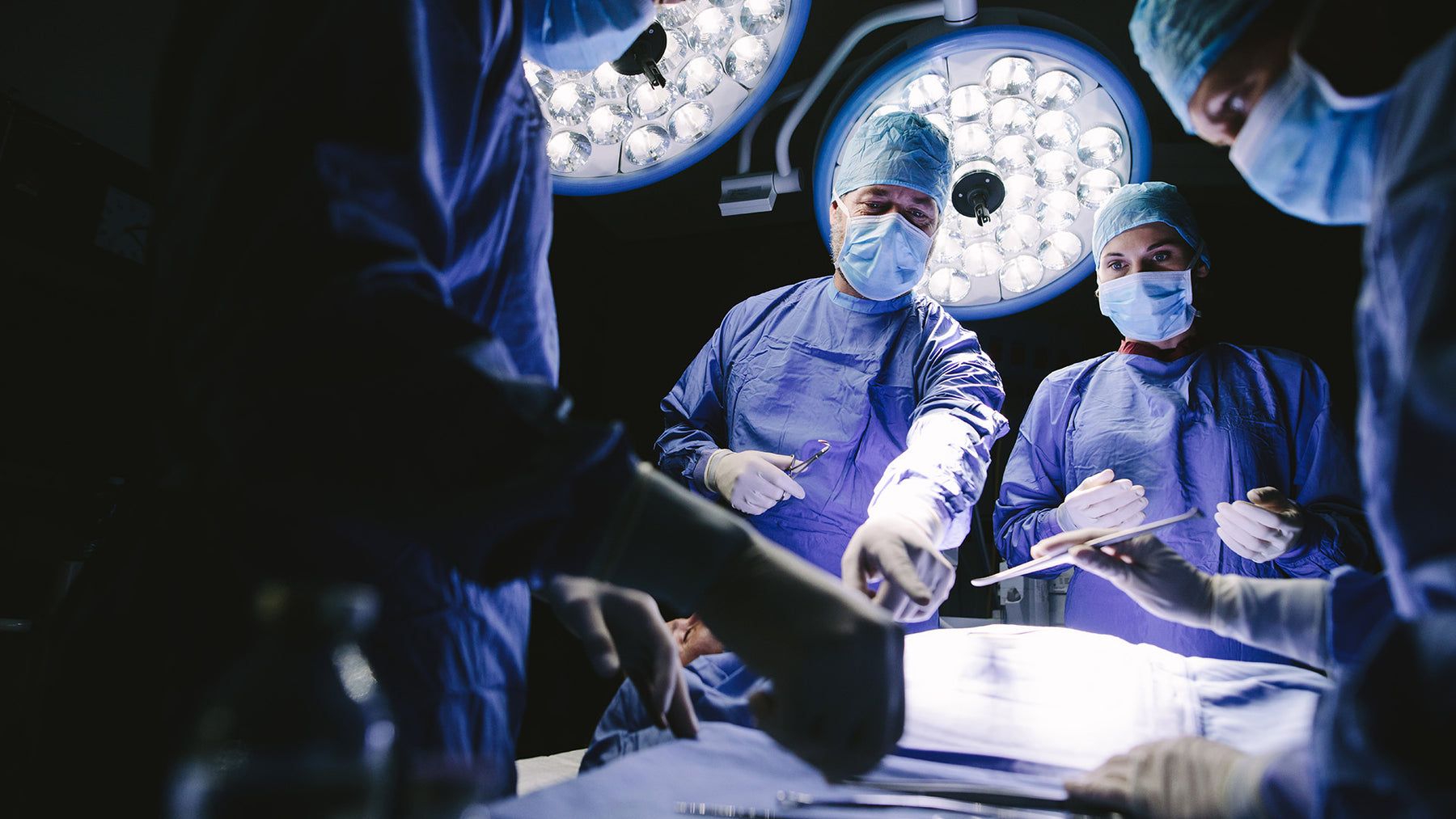 The Future of Post-Operative Recovery: ChillOut's Cooling System