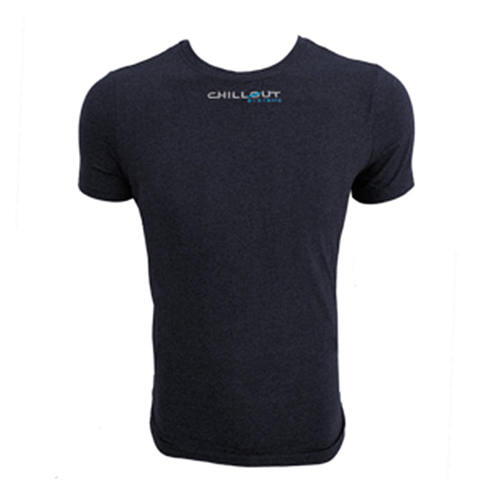 Chillout Motorsports Club Series Cooling Shirt Motorsports