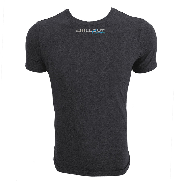 Chillout Motorsports Club Series Cooling Shirt Motorsports