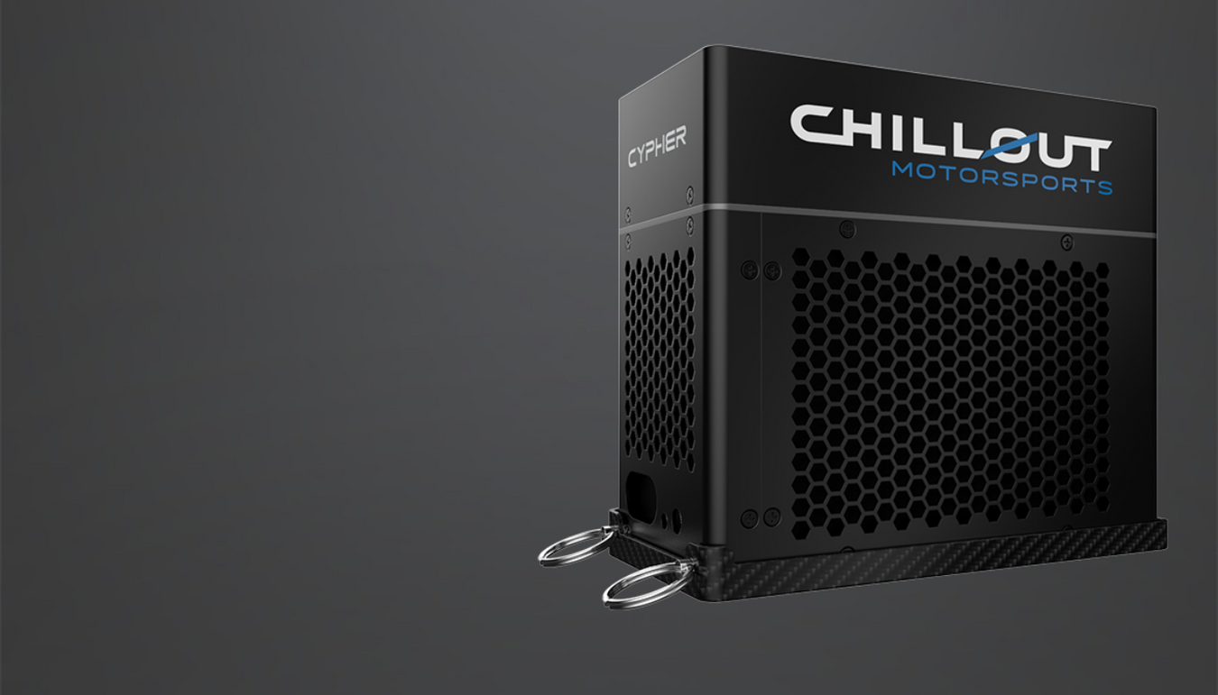 Cypher Cooler FAQ Page