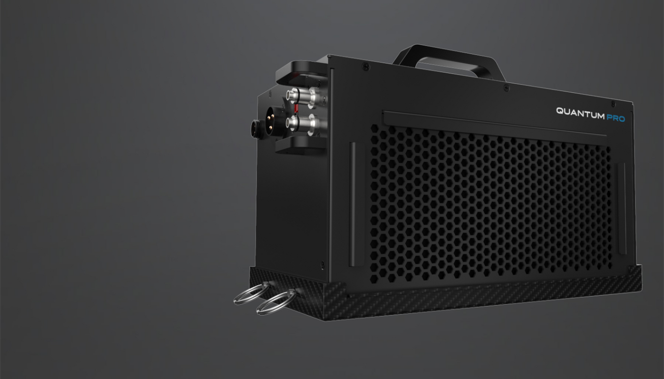 Quantum Pro Cooler FAQ Page