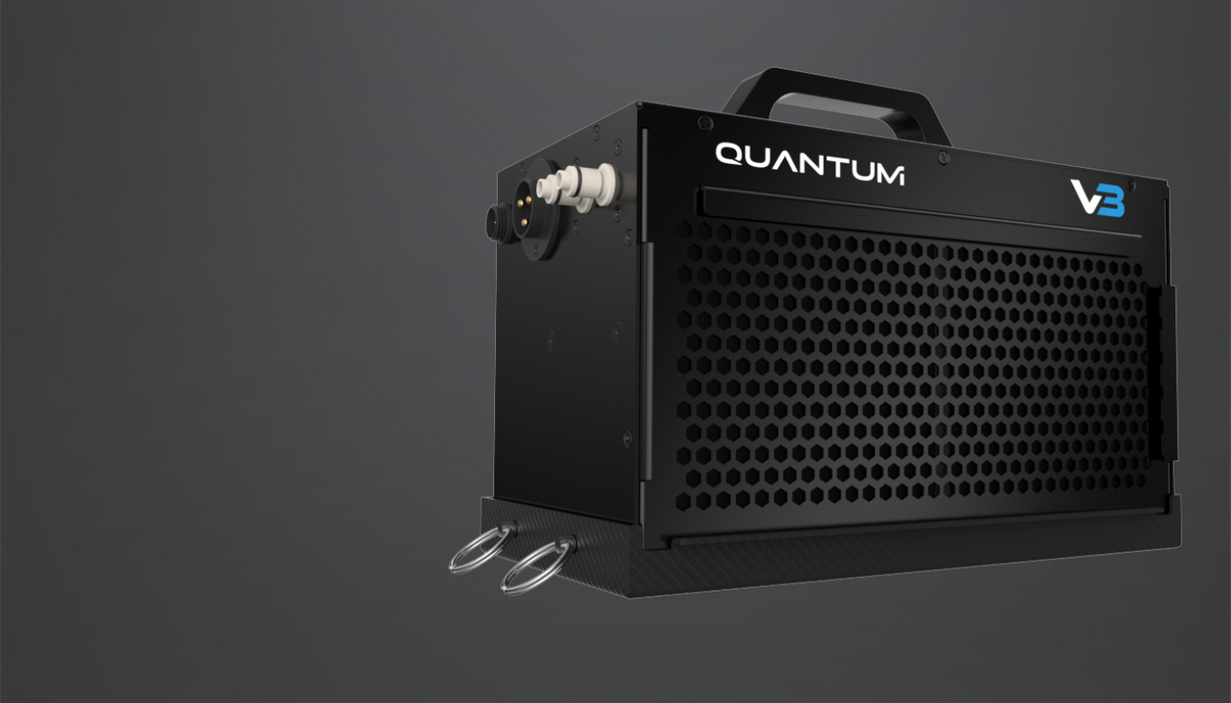 Quantum V3 Cooler FAQ Page