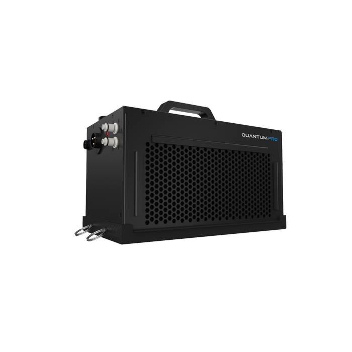 Chillout Service Agreement