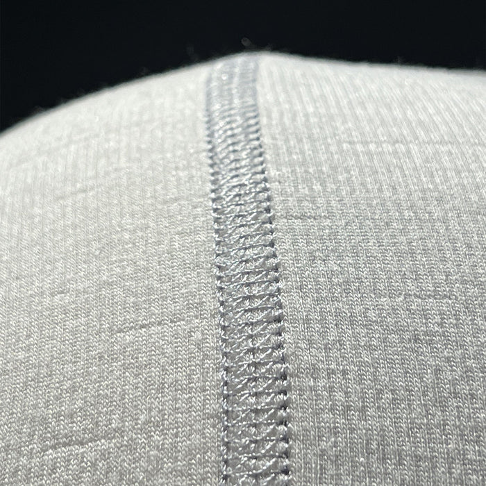 Chillout Motorsports Pro Sport Flame Resistant Top with FIA-approved safety for racing drivers