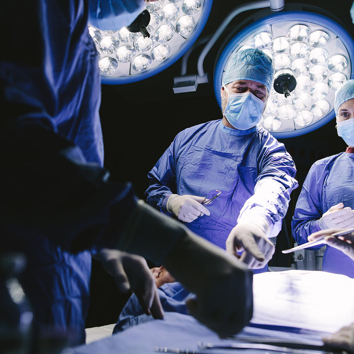 The Future of Post-Operative Recovery: ChillOut's Cooling System