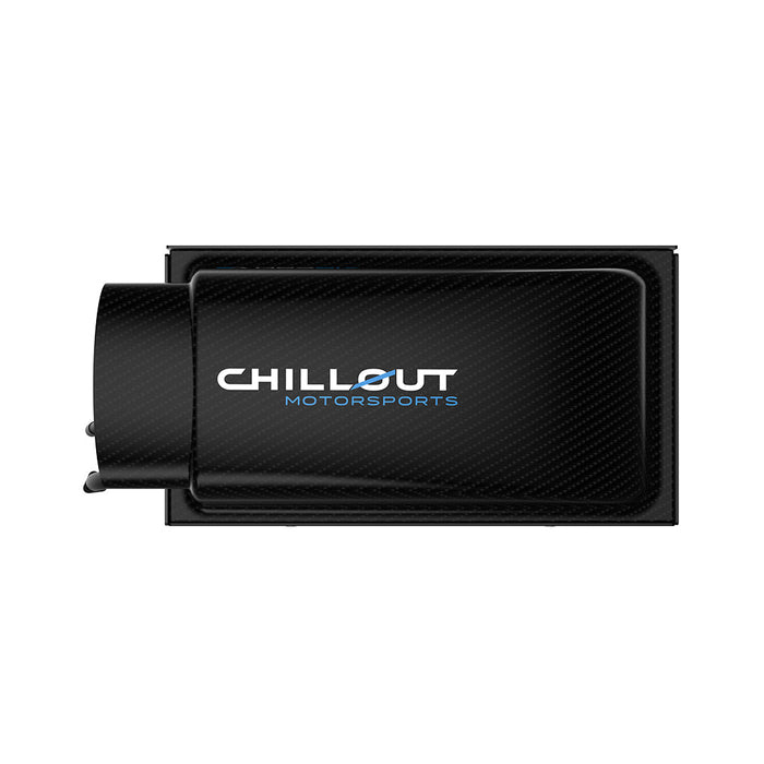 AirCon V2 Helmet Cooler