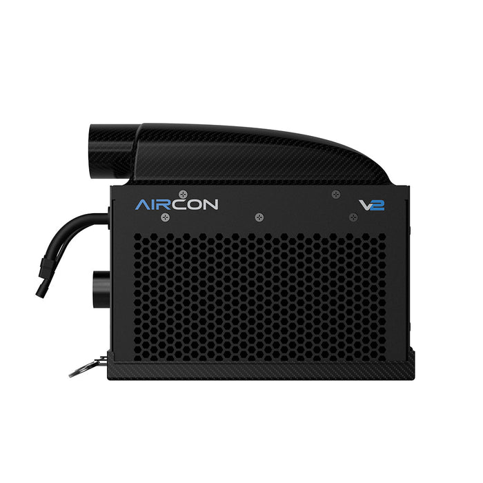 AirCon V2 Helmet Cooler