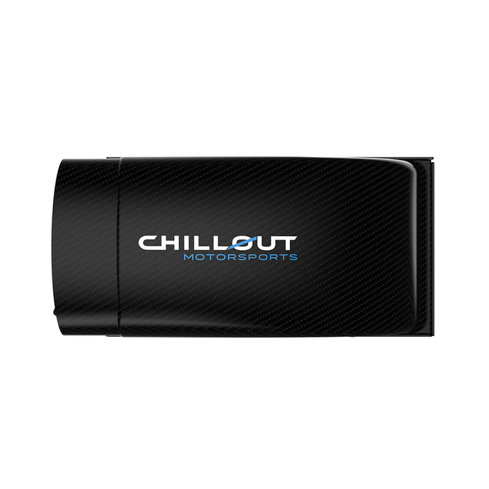AirCon V2 Helmet Cooler