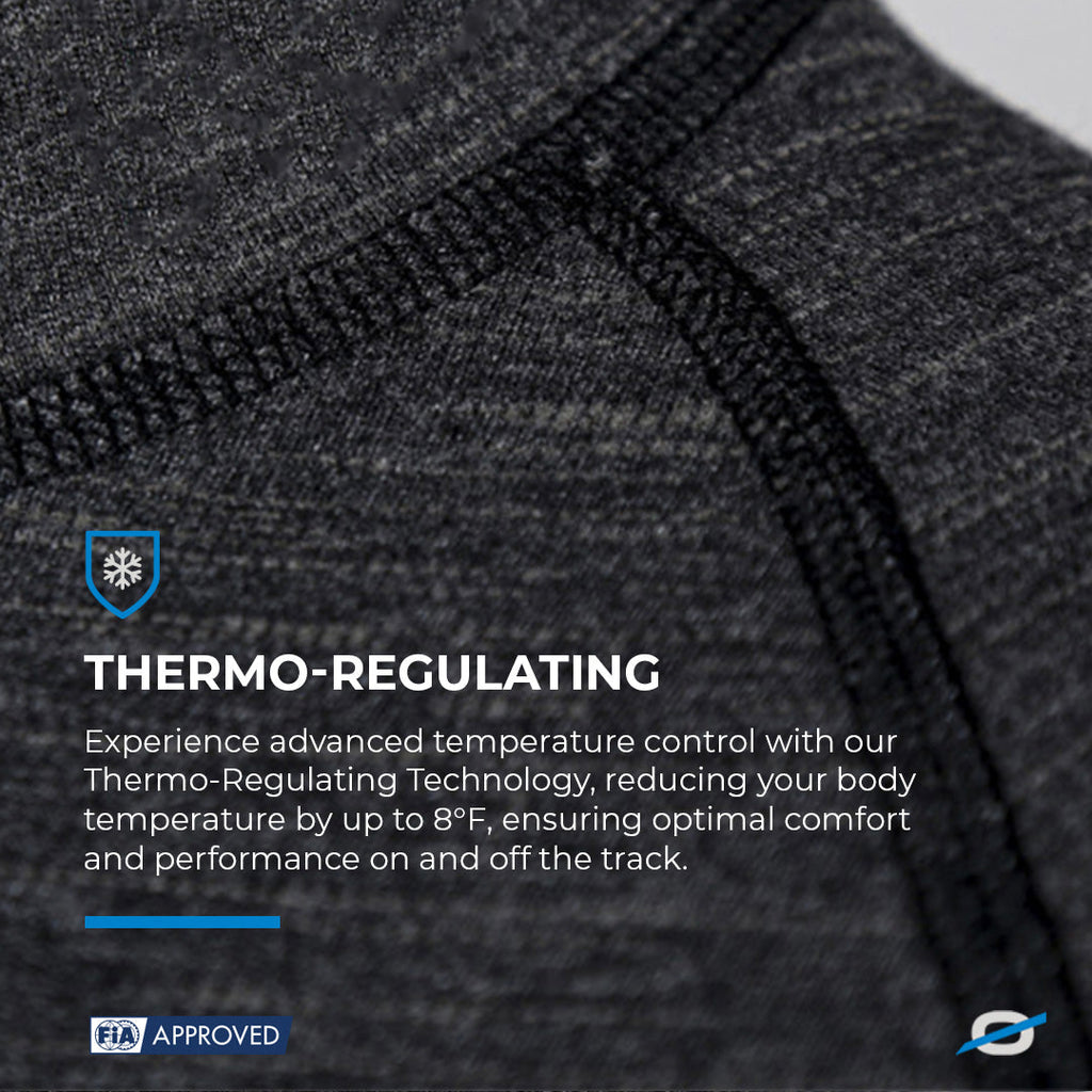 Pro Sport Flame Resistant Sock