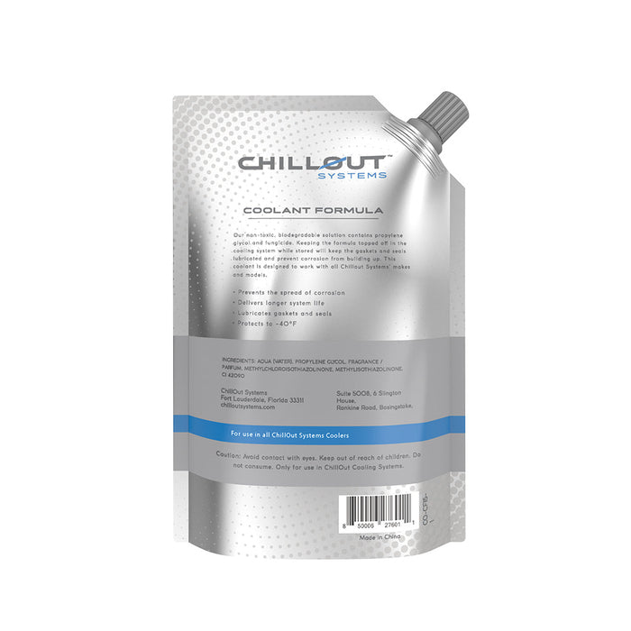 Coolant Formula (1.5L)