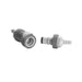 Chillout Systems No Drip 1/4th Inch Shirt Adapters Motorsport