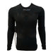 Chillout Systems Pro Touring Sport Cooling Shirt Black Motorsport