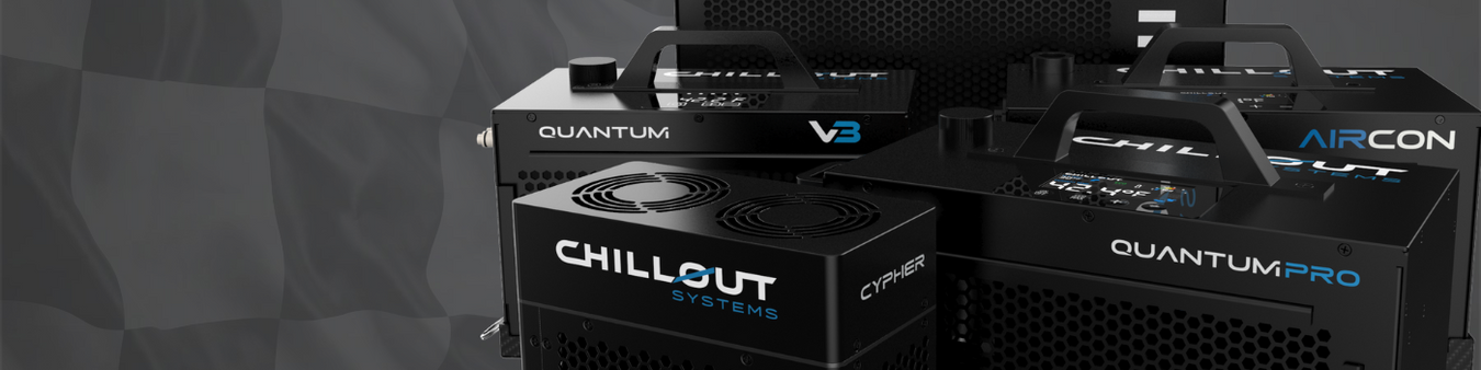 General FAQs: Chillout Systems Coolers