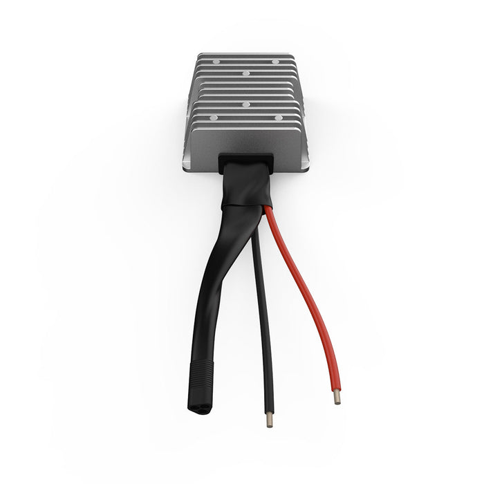 Chillout Motorsports Air Con Quantum Pro Lightweight Inverter for helmet cooler in motorsport racing