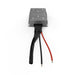 Chillout Motorsports Air Con Quantum Pro Lightweight Inverter for helmet cooler in motorsport racing