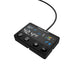 Chillout Motorsports Cypher Pro Remote Control – front view of advanced driver cooling controller for motorsport racing