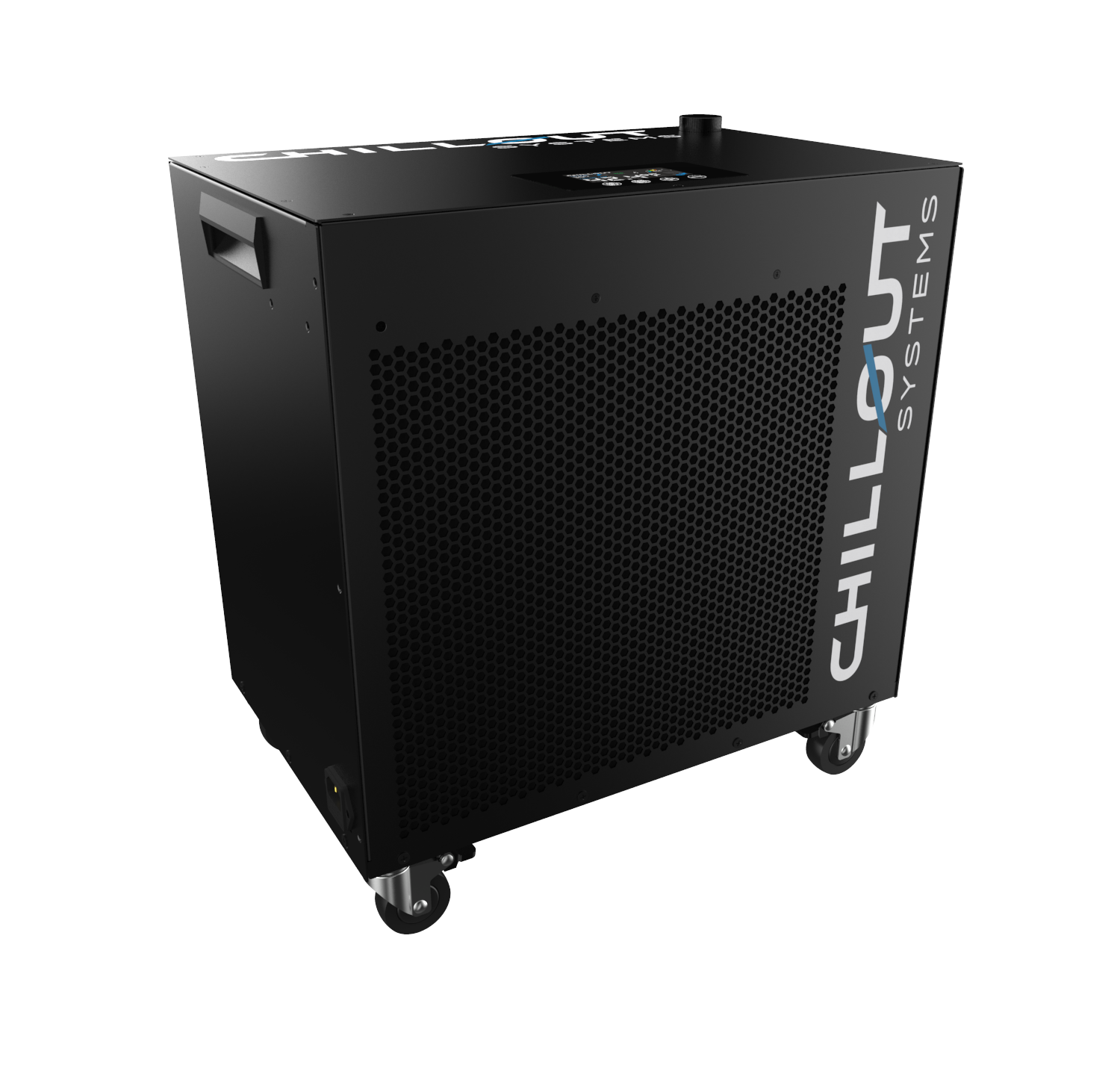 Chillout Service Agreement