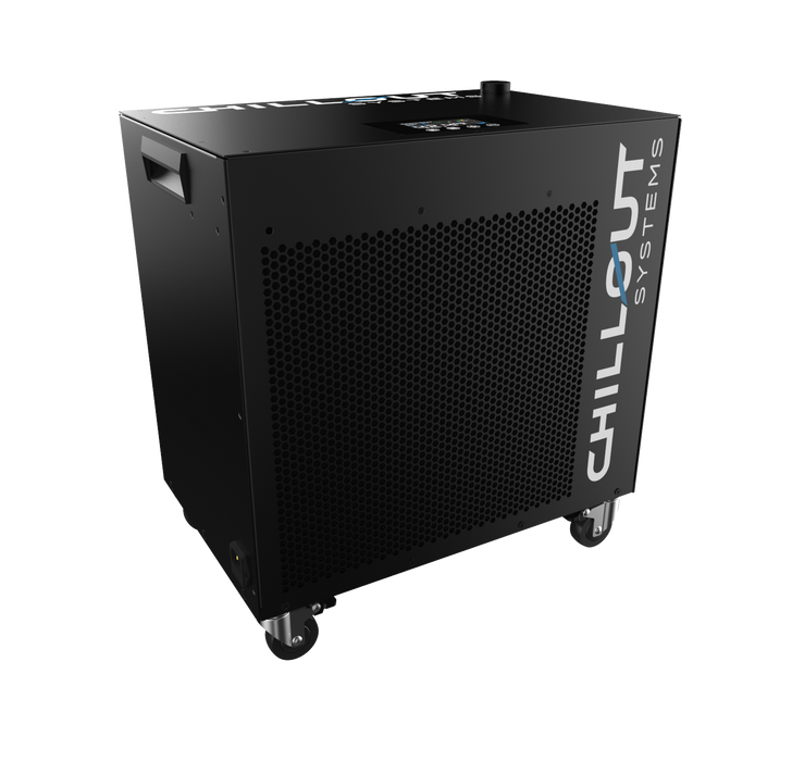 Chillout Service Agreement