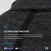 Chillout Motorsports Pro Sport Dual Layer Flame Resistant Balaclava with thermo-regulating tech for motorsport