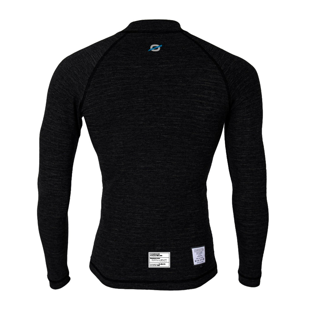 Chillout Motorsports Pro Sport Flame Resistant Top with FIA-approved safety for racing drivers