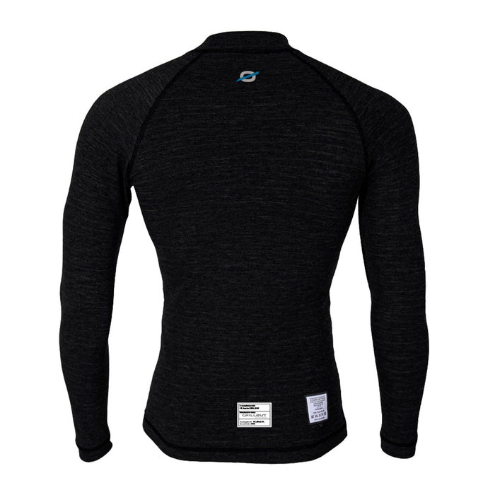 Chillout Motorsports Pro Sport Flame Resistant Top with FIA-approved safety for racing drivers