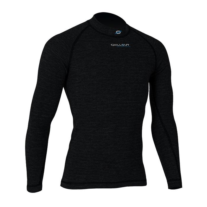 Chillout Motorsports Pro Sport Flame Resistant Top with FIA-approved safety for racing drivers