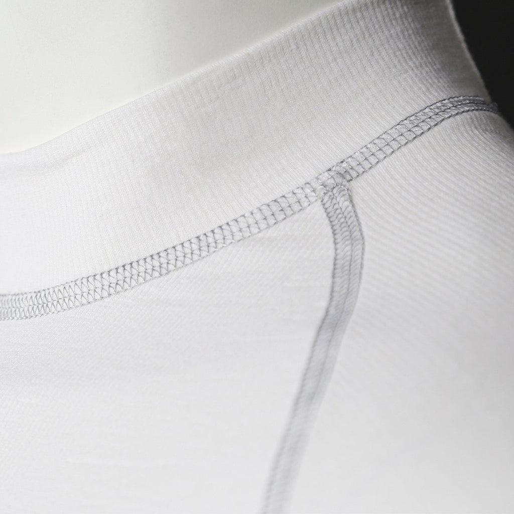 Chillout Motorsports Pro Sport Flame Resistant Top with FIA-approved safety for racing drivers