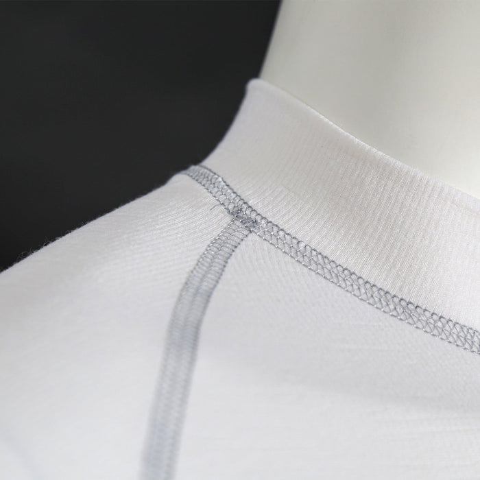 Chillout Motorsports Pro Sport Flame Resistant Top with FIA-approved safety for racing drivers