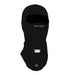 Chillout Motorsports Pro Sport Single Layer Flame Resistant Balaclava – lightweight,SFI-rated motorsport head protection with thermo-regulating technology