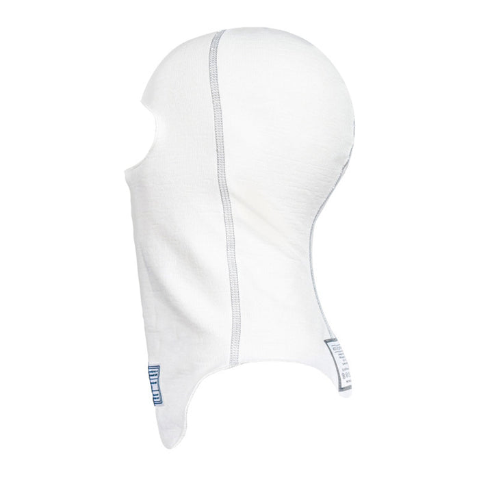 Chillout Motorsports Pro Sport Dual Layer Flame Resistant Balaclava with thermo-regulating tech for motorsport