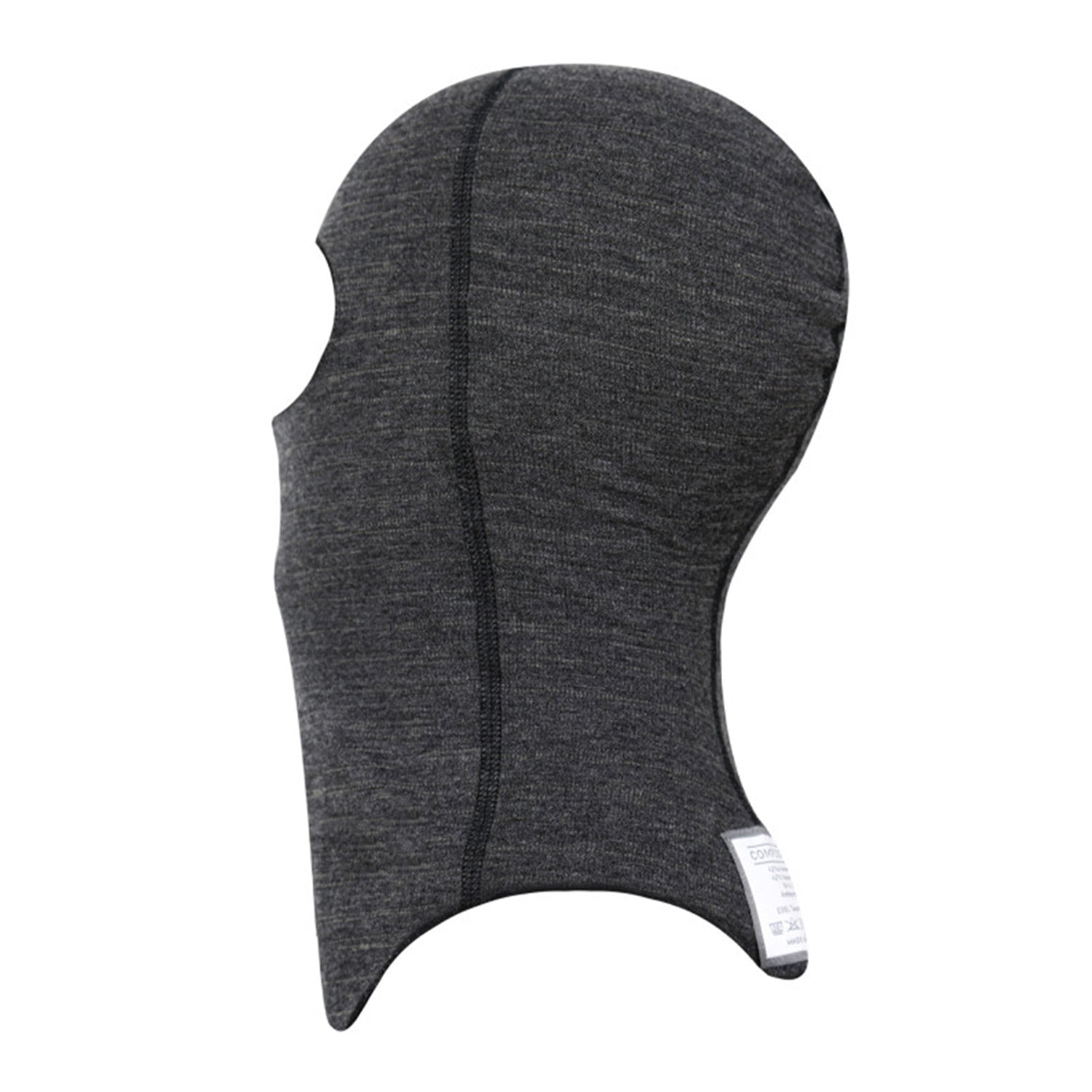 Chillout Motorsports Pro Sport Dual Layer Flame Resistant Balaclava with thermo-regulating tech for motorsport